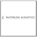 Waterloo Acoustics Waterloo Acoustics
